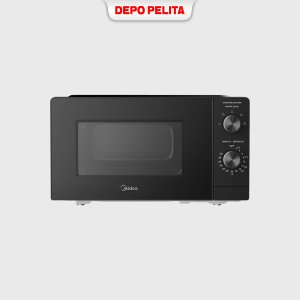 Microwave Oven Inverter Desain Modern – Hemat Listrik, Hening, dan Praktis untuk Dapur