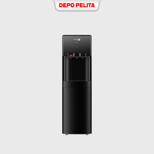 ARTUGO Water Dispenser – Dispenser 3 Keran Air Dingin, Panas, & Normal Hemat Energi