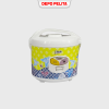 Rice Cooker Midea Motif Cantik – Kapasitas Besar dan Multifungsi - Image 2