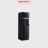 Dispenser Sanken Galon Bawah Elegan dengan Tempered Glass, Hemat Listrik & Fitur Child Lock - Image 2