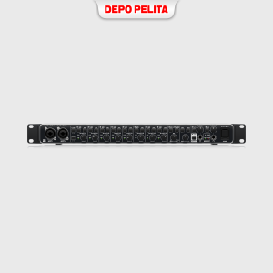 Behringer U-Phoria UMC1820 – 18x20 USB Audio Interface