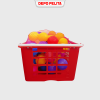 Bola Plastik Warna-Warni Kecil untuk Permainan Anak yang Aman dan Seru - Image 2