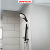 Shower Modern Waterplus dengan Desain Elegan dan Semprotan Air Merata - Image 2