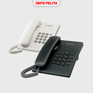 Panasonic Single Line Phone KX-TS505