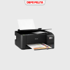 Epson L3210 Printer All-in-One Ink Tank – Cetak Cepat & Hemat Tinta - Image 2