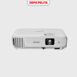 Epson EB-X600 XGA 3LCD