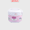Rice Cooker Midea Motif Cantik – Kapasitas Besar dan Multifungsi - Image 3