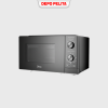 Microwave Oven Inverter Desain Modern – Hemat Listrik, Hening, dan Praktis untuk Dapur - Image 3