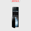 Dispenser Sanken Galon Bawah Elegan dengan Tempered Glass, Hemat Listrik & Fitur Child Lock - Image 3