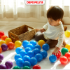 Bola Plastik Warna-Warni Kecil untuk Permainan Anak yang Aman dan Seru - Image 3