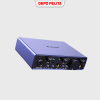Donner Livejack 2x2 – USB Audio Interface - Image 2