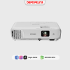 Epson EB-X600 XGA 3LCD - Gambar 2