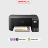 Epson L3210 Printer All-in-One Ink Tank – Cetak Cepat & Hemat Tinta - Gambar 2