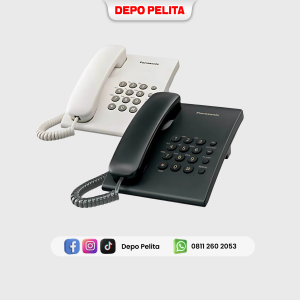 Panasonic Single Line Phone KX-TS505