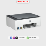 Printer HP Smart Tank 520 All-in-One