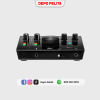 M-Audio AIR 192/4 – USB Audio Interface Bundle - Gambar 2