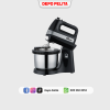 Oxone Stand Mixer OX-833S - Kapasitas 2 Liter, 5 Speed & Turbo - Gambar 2