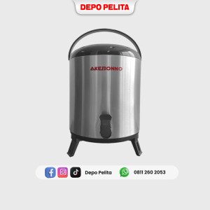 Akebonno Water Jug AWJ02-00120 - Kapasitas 12 Liter