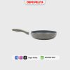 Akebonno Fry Pan Deep SP 22FPGY - Ukuran 22 CM - Gambar 2