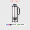 Akebonno Thermos Vacuum Flask AVF03-20130 - Kapasitas 1,3 Liter - Gambar 2