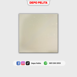 Eurogres Creme Marble - Granit 60x60