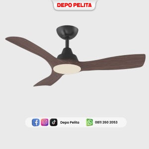 Ceiling Fan Magnum DY1113 – 3 Baling-Baling, Ukuran 42"