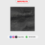 Niro Glc 03 - Granit 60x60