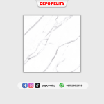 Platinum Sebastian Grey - Keramik 60x60