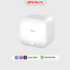 Water Heater Wasser M15s – Daya 200 Watt - Gambar 3