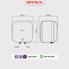 Water Heater Wasser M15s – Daya 200 Watt - Gambar 4