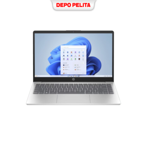 Notebook HP 14S DQ3888 TU