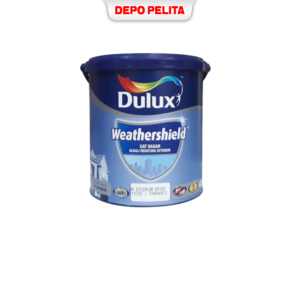 Cat Dasar Exterior Dulux 49100 20 Lt