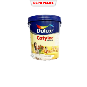 Cat Tembok Catylac Putih 1501 25 Kg