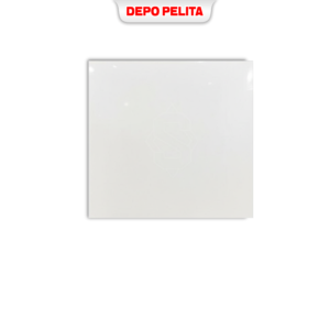 Cavalino Top White (Granit 60x60)