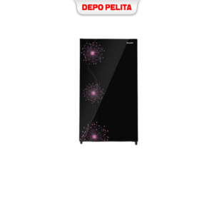 Kulkas Sharp SJX187MG