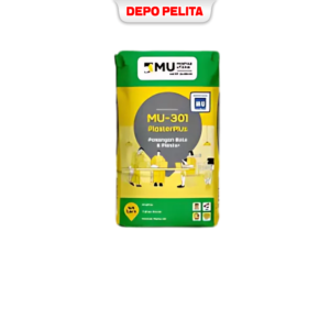 Mortar Utama Mu 380 40Kg (Perkat Hebel) Daya Sebar 1M³