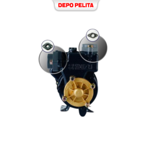 Pompa Shimizu PS 128 BIT