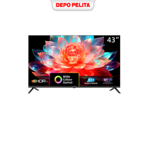 TV Changhong L43QCN1
