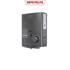 Water Heater Wasser WH 506 A