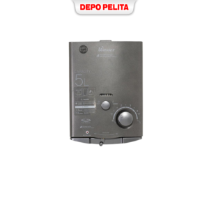 Water Heater Ariston AH2 15B